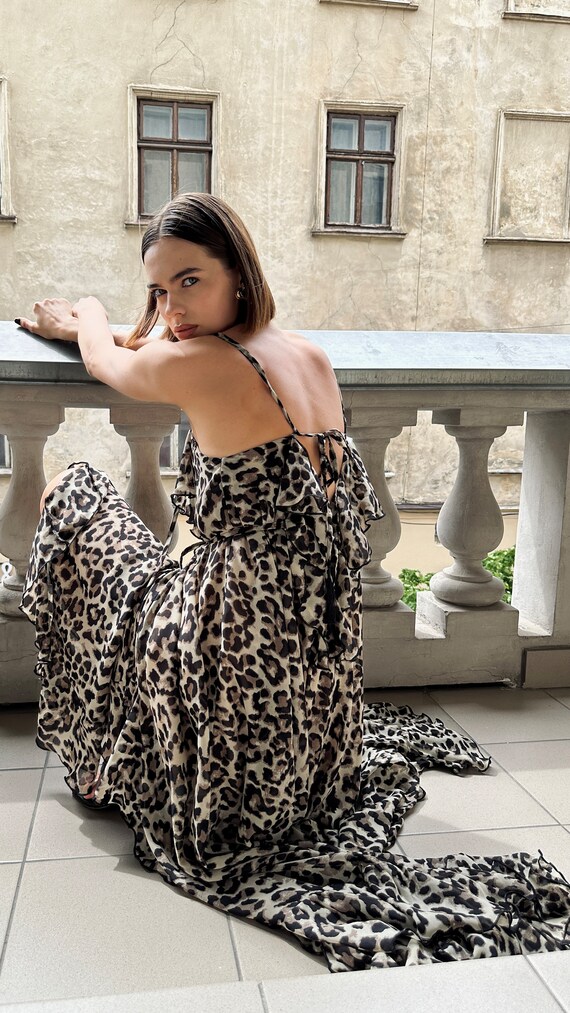 chinese dress ladies Plus Size Maxi Dress 1x 2x 3x – Boughie Curves main image 1