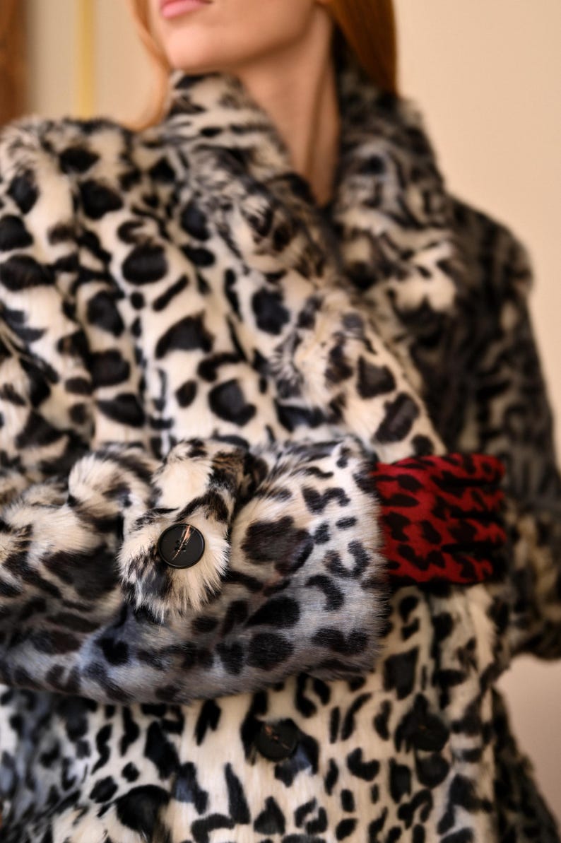 Winter coat, vintage warm fur luxury coats, woman fur jacket, womans oversized long coat, luxury gift coat, winter clothing, fur coat woman