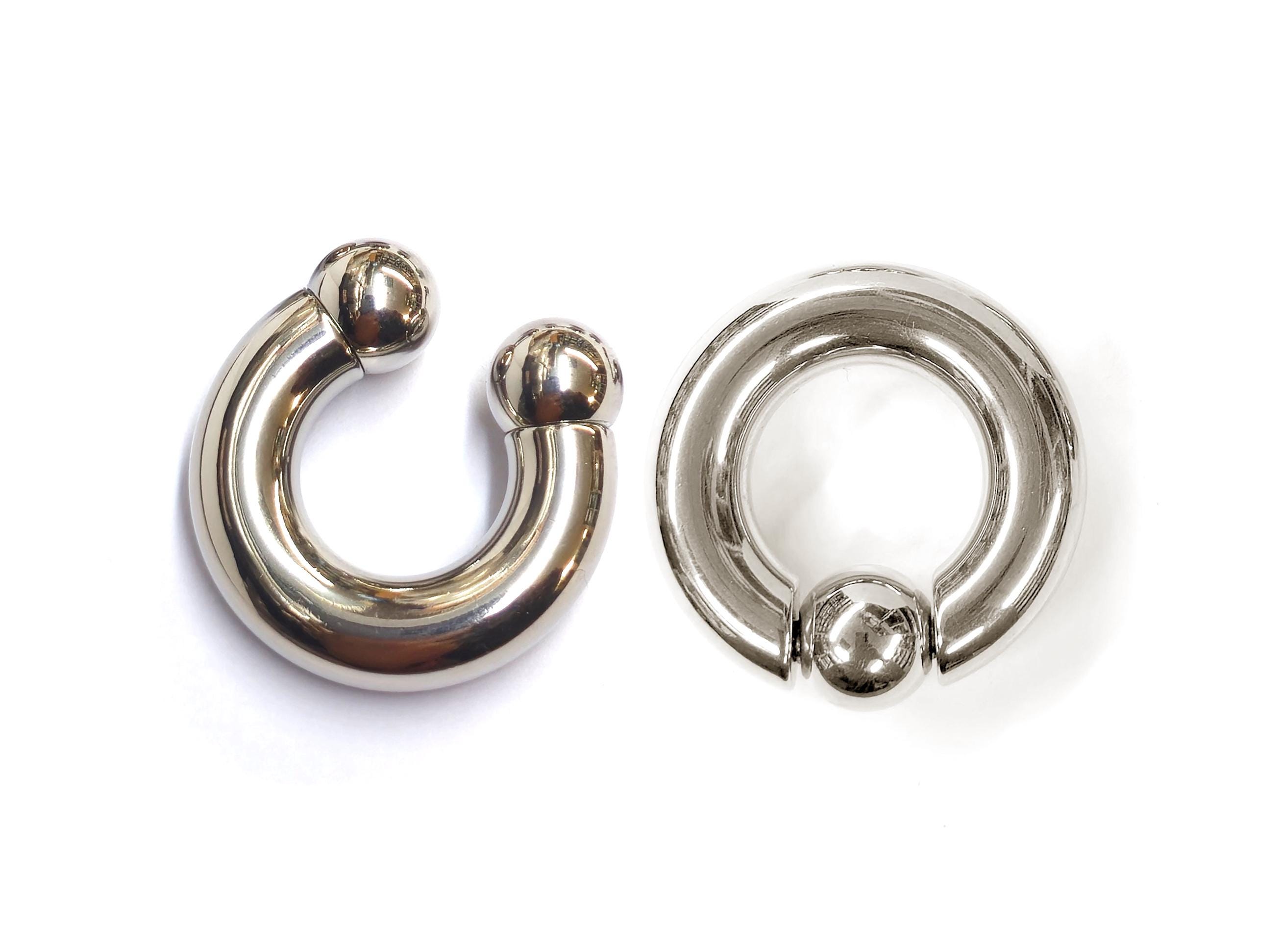 I Tested the Best Prince Albert Piercing Jewelry: My Ultimate Guide to