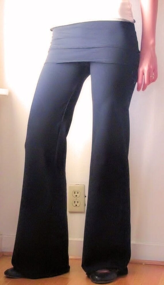 Herban Devi Women Yoga Pant Custom Clothing Organic Yoga - Etsy