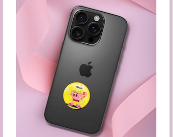 Rare Drop NFC Smart Tag – Biglietto da visita digitale (prodotto fisico)