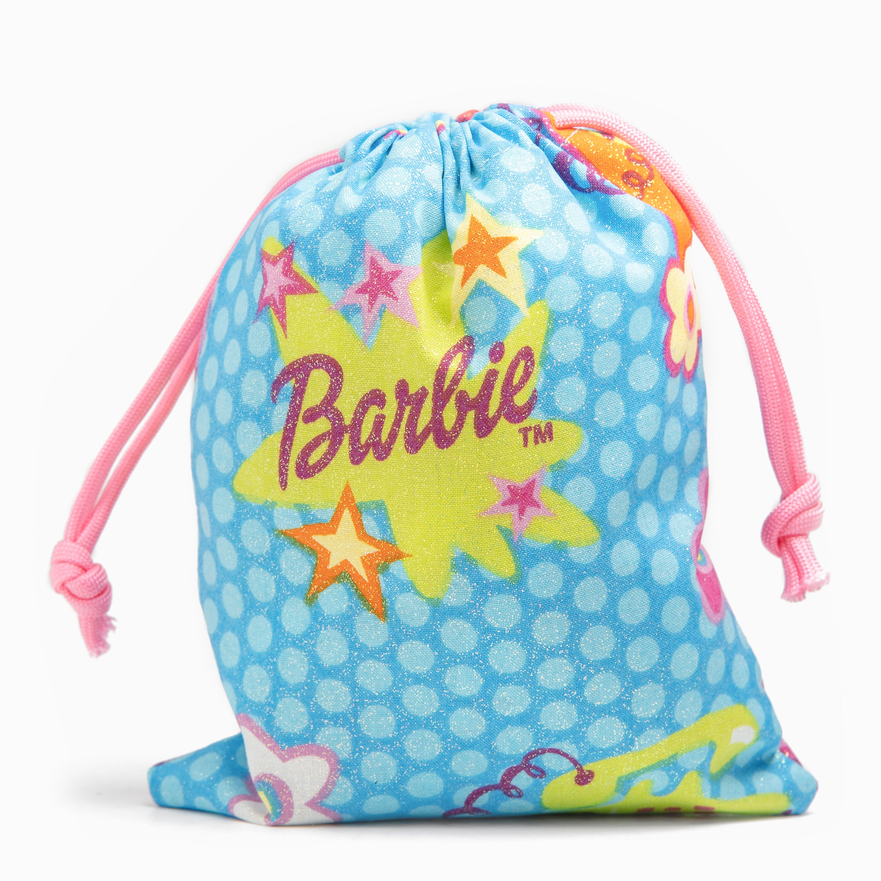 barbie party favor bags