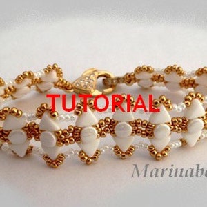 HANDLING "Kheops" armband