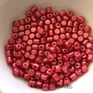 Minos ®par Puca® 10g pastel Dark Coral