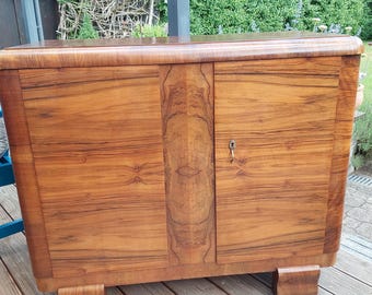 Kommode, Sideboard 30er Jahre, Vintage