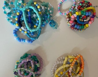 Arianas Bracelets