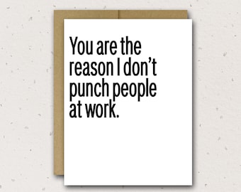 Funny Coworker Card | Funny Retirement Card | Happy Retirement Card | Retired Card | Funny Retirement Card | Congratulations Card