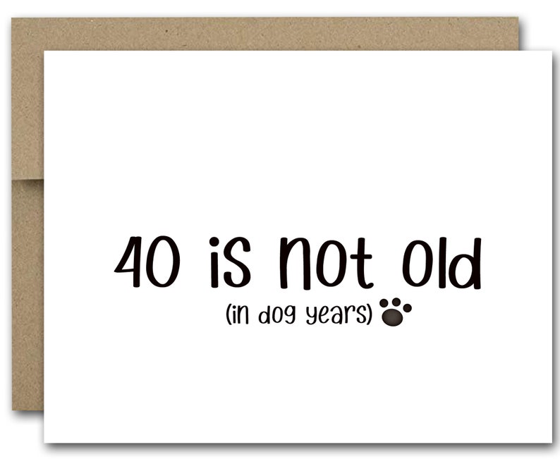 PRINTABLE Humorous 40th Birthday Card, 40th Birthday Card, Content Birthday Card, Good friend Birthday, Fortieth Birthday Card image relating to Printable 40th Birthday Card called PRINTABLE Humorous 40th Birthday Card, 40th Birthday Card, Satisfied Birthday Card, Close friend Birthday, Fortieth Birthday Card