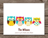Printable Note Cards