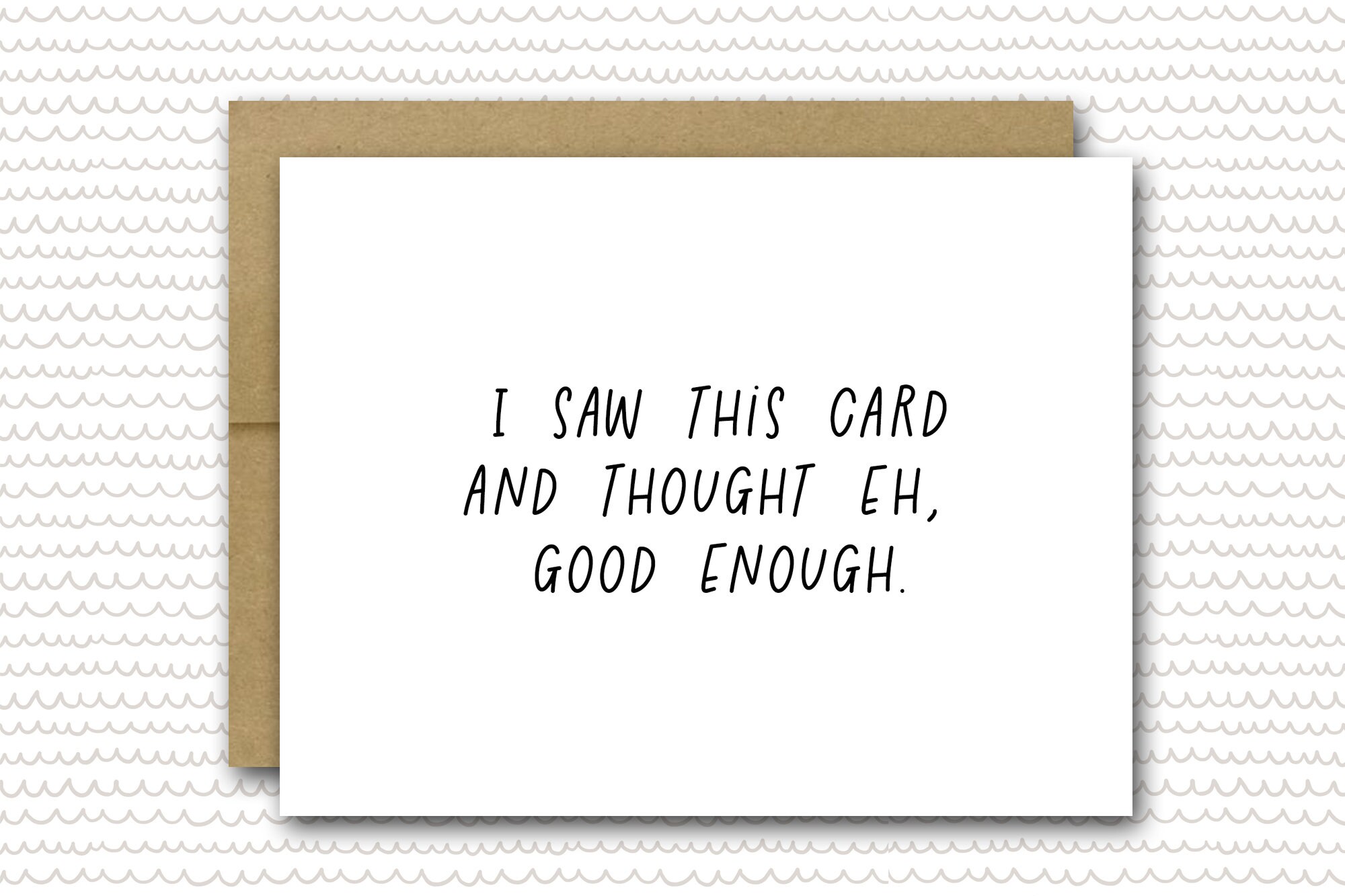 Funny Birthday Card | Funny Card For Friend | Rude Birthday Card | Sarcastic Birthday Card | Sassy Cards | Life Quotes Card | Bday Cards