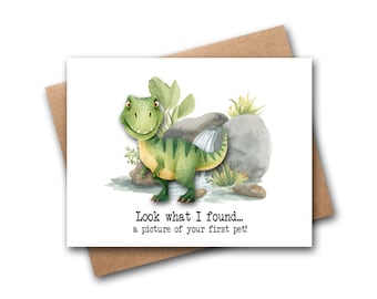 Funny Dinosaur Birthday Card | Dinosaur Birthday Card | Funny Birthday Card | Funny 60th Birthday Card | Funny 70th Birthday | 80th Card