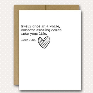 Funny Card For Boyfriend | Funny Anniversary Card | Anniversary Card | Sarcastic Anniversary | Funny Card Husband | Husband Anniversary