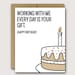 see more listings in the Cards | Birthday section