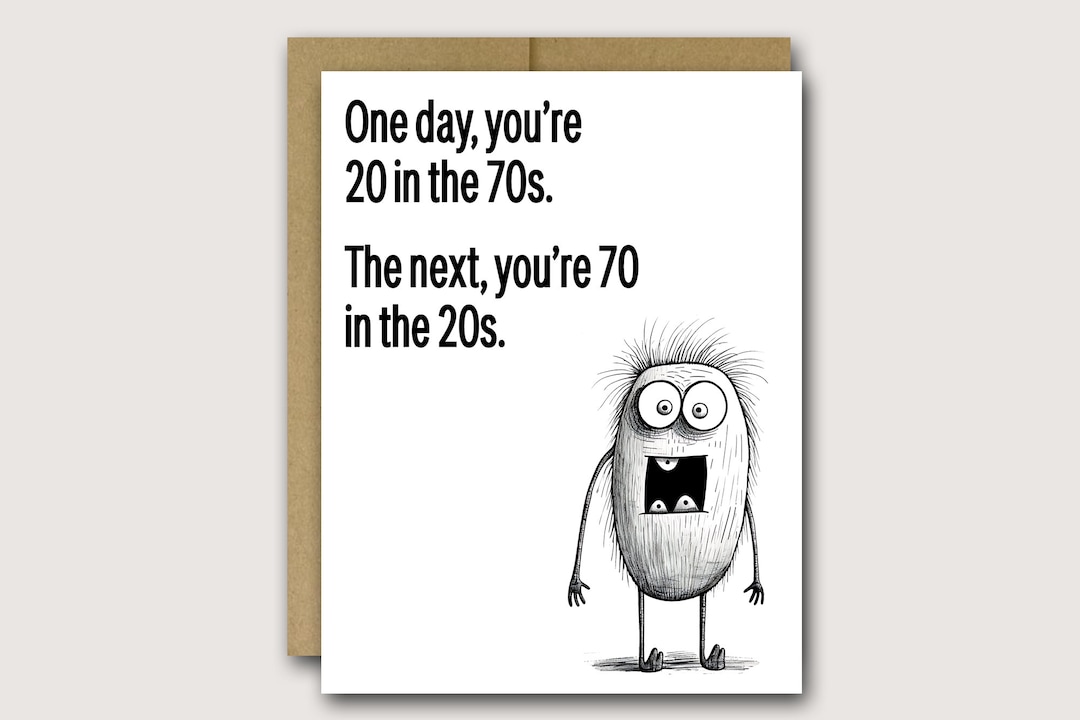 その他 Birthday Cards for 20 Years il_1080xN.5785471517_2jmg.jpg
