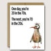 see more listings in the Cards | Milestone BDay section