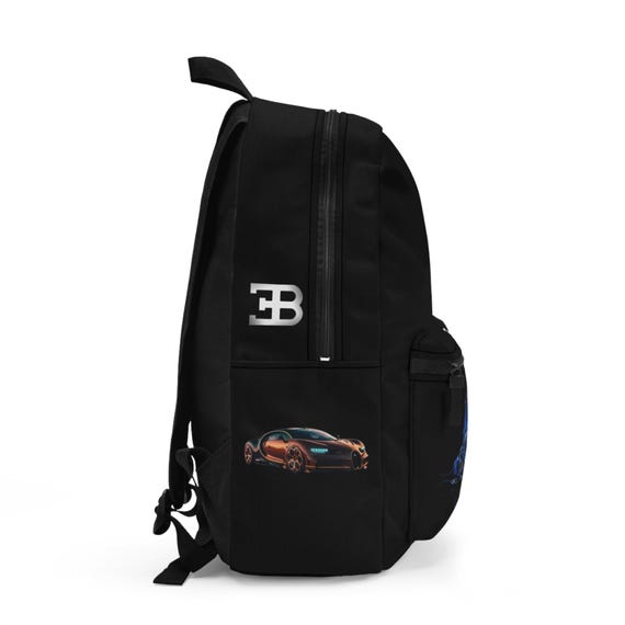バックパック・リュック Bugatti Brookside Backpack Bugatti Brookside Backpack – bagdUp