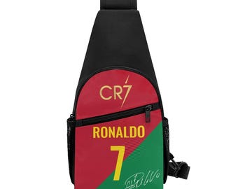 RONALDO 背番号7 ポルトガル バックパック Amazon | サッカー ユニフォーム ロナウド 背番号7 24-25