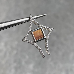 Nano bijbelhanger, bijbelketting, 925 zilveren hanger, christelijk cadeau, kerstcadeau, kettingen voor vrouwen, nano-bijbelsieraden, verjaardag