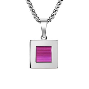 Nano-bijbelhanger, 14 kt massief goud, christelijk cadeau, verjaardagscadeau, cadeau voor haar, 14 kt gouden kettingkettingen, cadeau voor vrouw, joodse geschenken