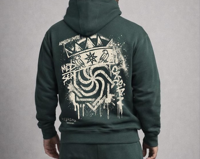 Featured listing image: Tigran the Great - Crown of the Armenian Empire