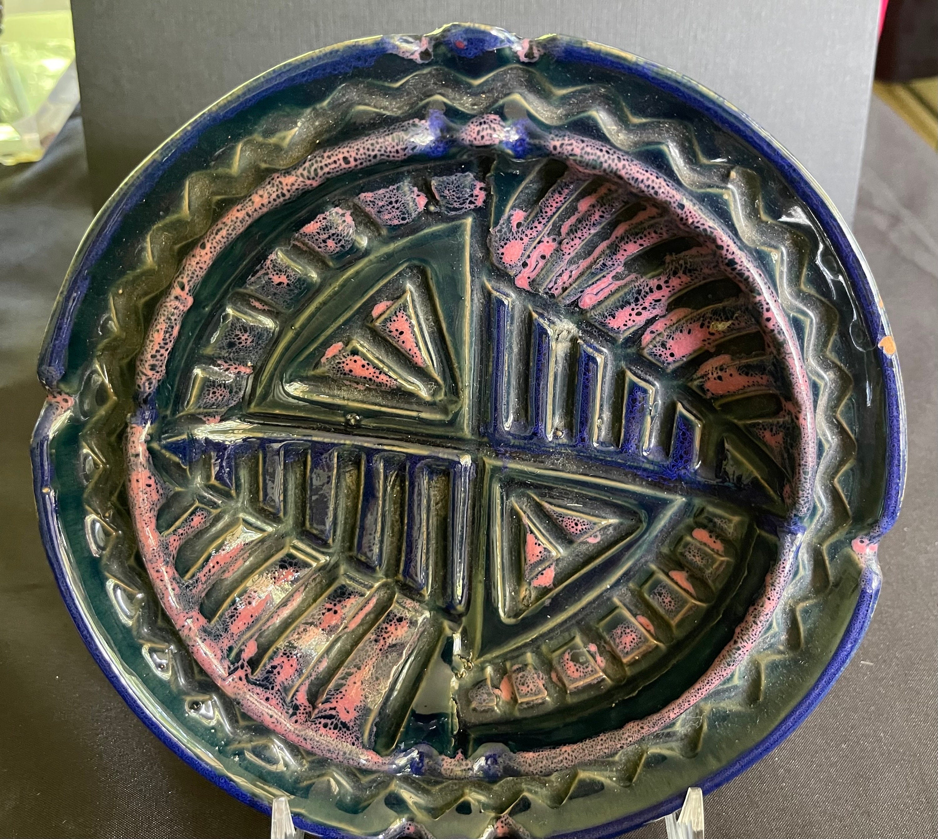 Bitossi Ashtray - Etsy