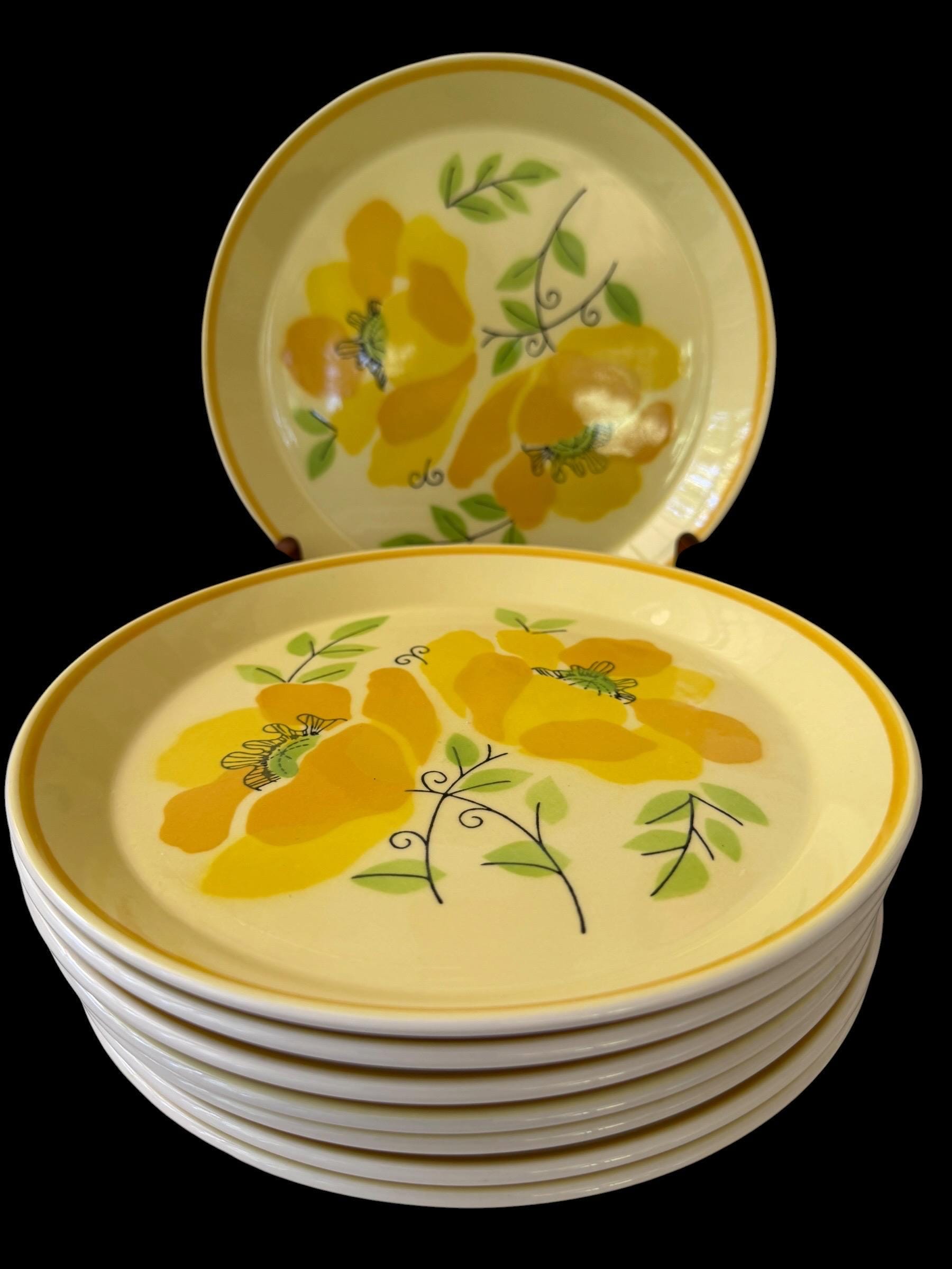 70s Mikasa Stoneware - Etsy - Page 2
