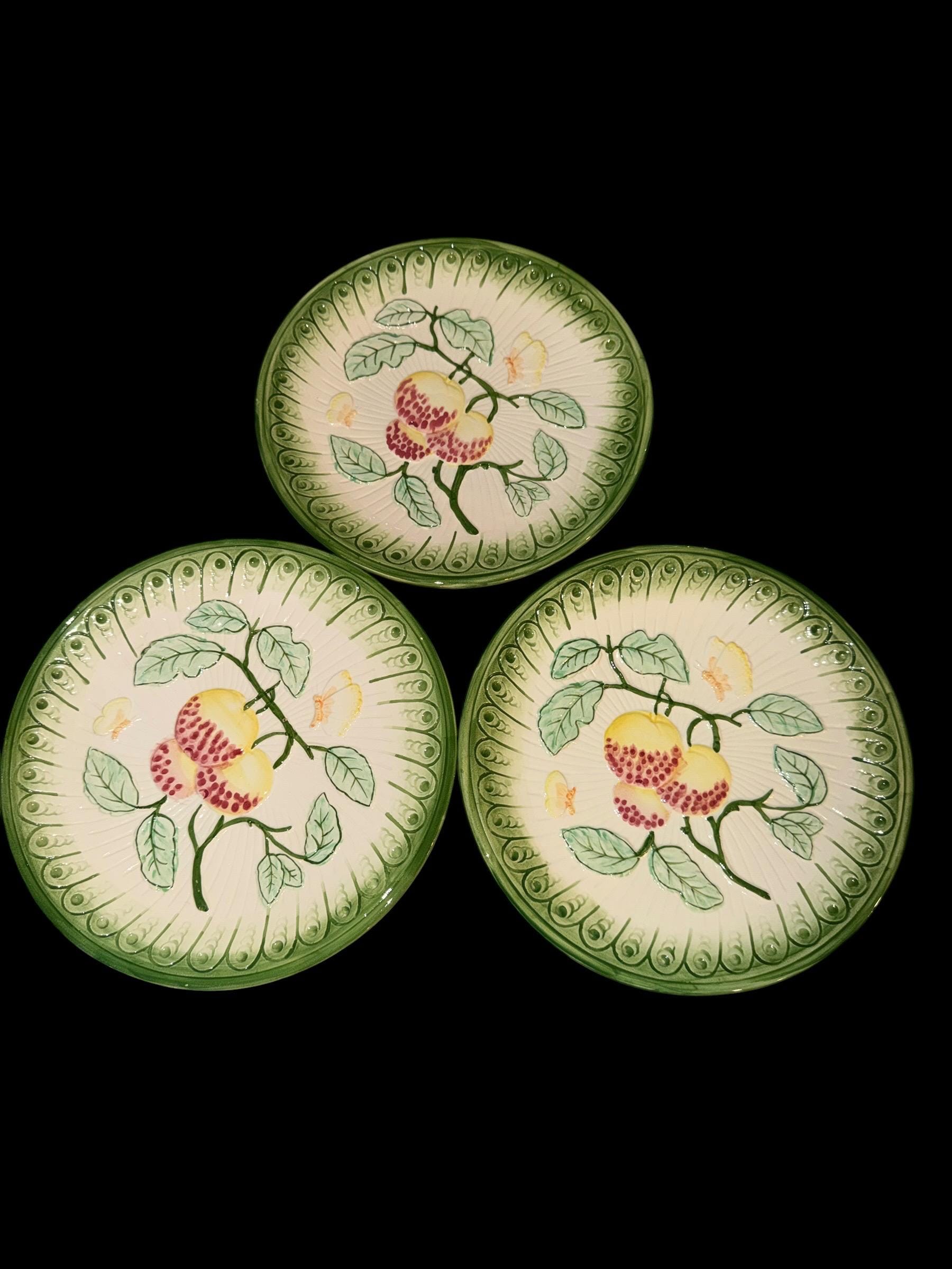 Haldon Group Plate - Etsy