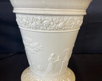 ウェッジウッド ジャスパーウェア シルバー ジュビリー プレート 5