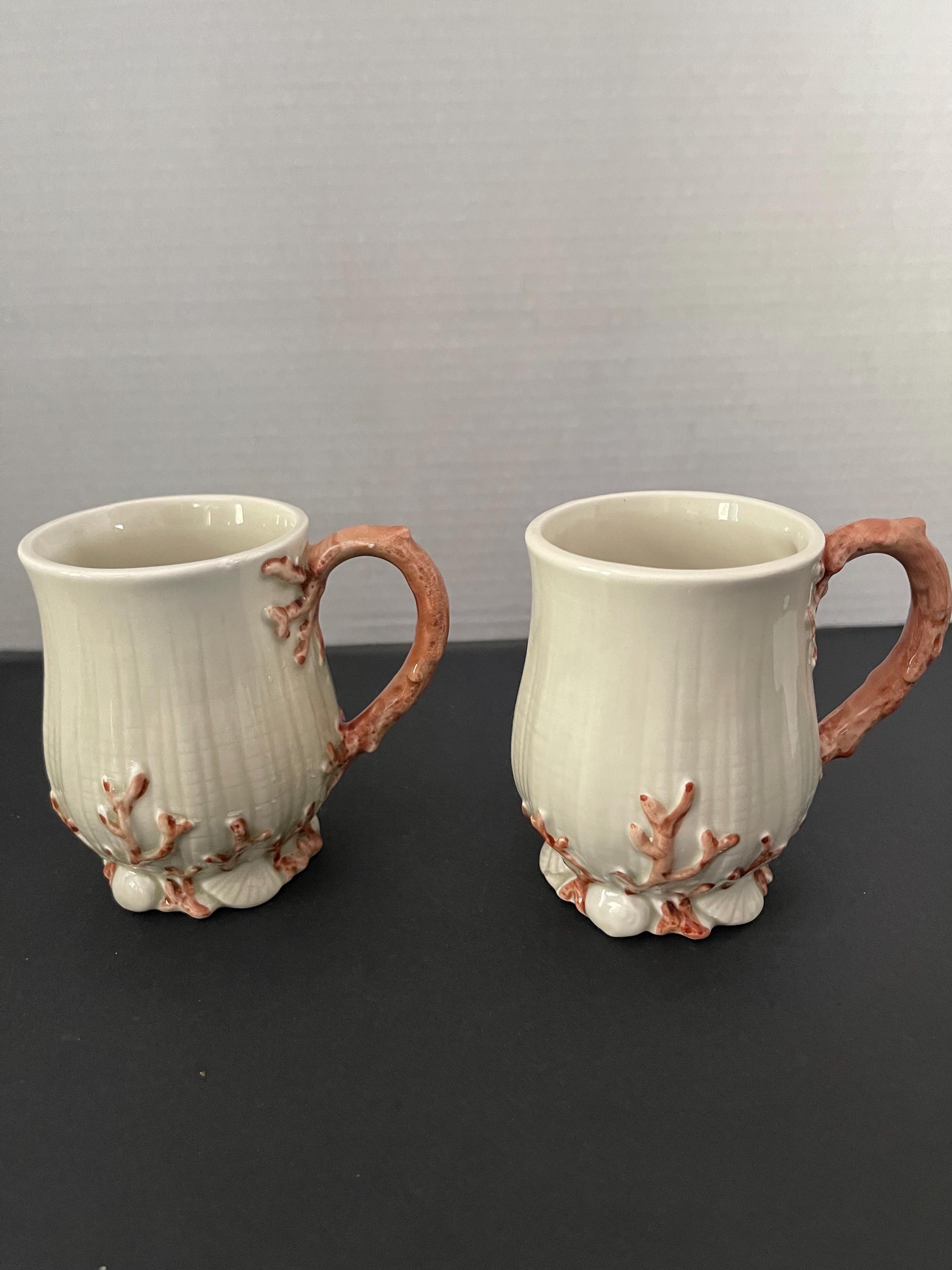 Fitz and floyd mug - Etsy 日本