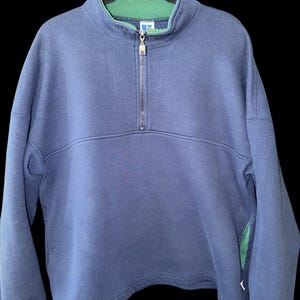 90s Russell Athletic - Etsy