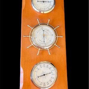 Springfield Weather Station - Etsy