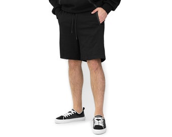 Infinity schwarze MANSORY Shorts