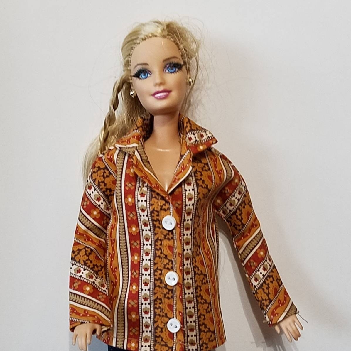 barbie fashion jeans