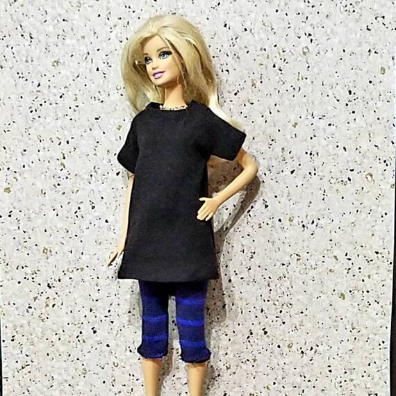 barbie doll leggings
