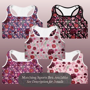 Womens Floral Zip Hoodie Sweatshirt Flower Pattern Botanical Print Casual Layer Stylish Outerwear Blooming Design Feminine Jacket Zipper Front Cozy Clothing Gift Idea Pretty Fashion Statement Everyday Wear Comfortable Fabric Versatile