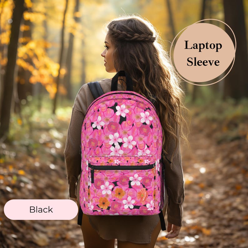 Colorful Printed School Bag Aazon.co: ALAZA Love Peace Sign Hippie Flower Floral Laptop Backpack Peace Sign Daypack Colorful Printed School Bag Aazon.co: ALAZA Love Peace Sign Hippie Flower Floral Laptop Backpack Peace Sign Daypack