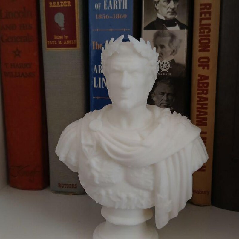 Julius Caesar Knife Holder - Etsy