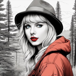 Red Lipstick for Red