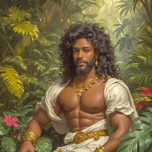 The Gorgeous Heartthrobs Collection: Handsome Prince