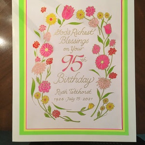 Cartões personalizados de aniversário, casamento, formatura, batizado, comemorativos
