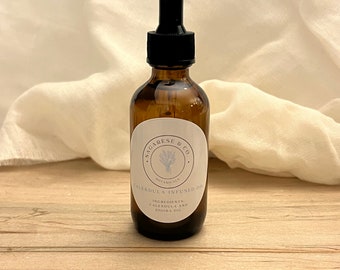 Calendula Infused Jojoba Oil