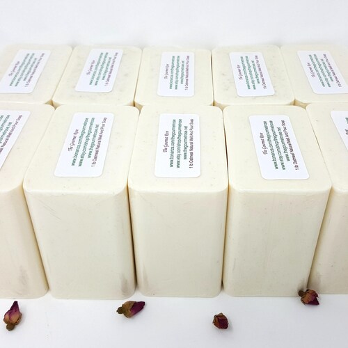 10 Lb or 18 Lb OATMEAL EXFOLIATING Melt and Pour Soap Base All Etsy