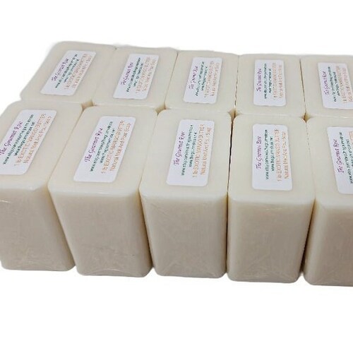 1 Lb YOU CHOOSE SOAP Melt and Pour Soap Natural Base Cocoa Etsy