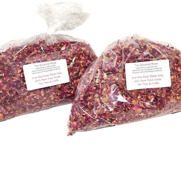 Bulk Rose Petals Etsy