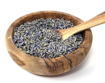 1 oz LAVENDER BUDS EDIBLE Ultra English Tea Making Exfoliants Additives Natural Food Grade Culinary Baking Potpourri Soap Bath Sachets #1