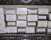 1 lb YOU CHOOSE SOAP Melt and Pour Soap Natural Base Cocoa Shea Butter Oatmeal Goat 39 s Milk Olive Oil Honey Aloe Vera Low Sweat Clear White