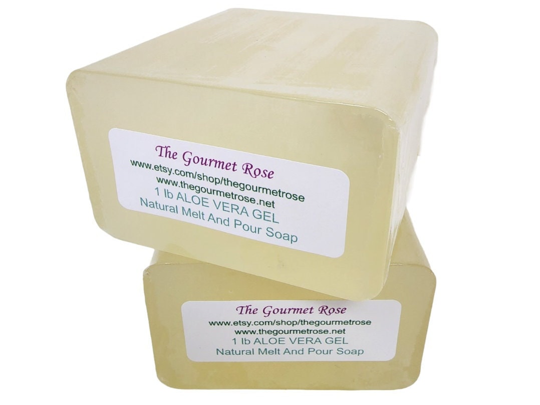 GOAT milk glycerin melt and pour SOAP BASE Detergent Free organic natural 5  lbs