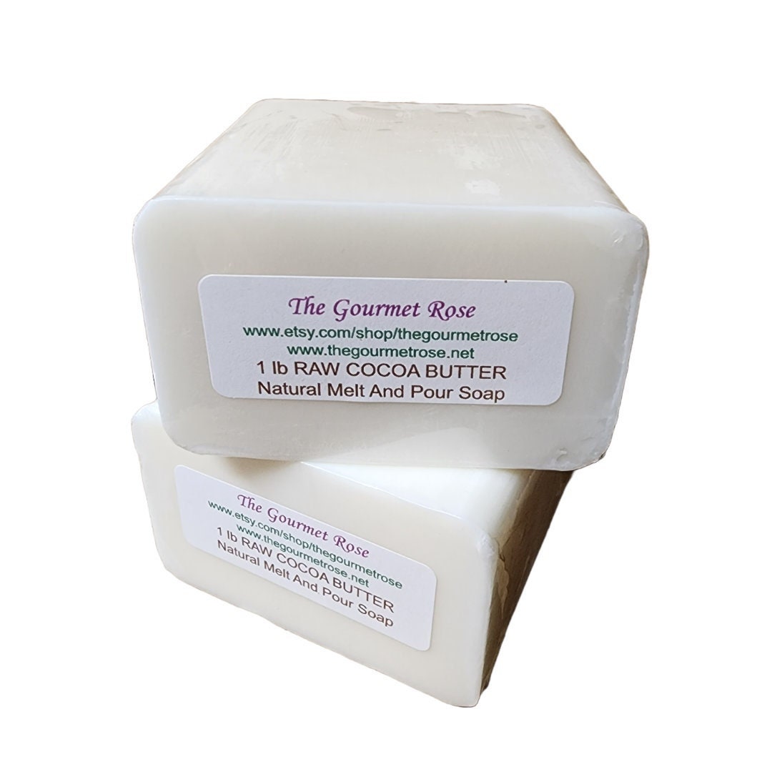 10 Lb ORGANIC COCONUT CREAM Milk Soap Melt and Pour Base Vegan