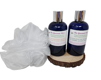 225 g ARGAN DUSCHGEL Marockansk olja Lyxig duschgel Helt naturlig eterisk olja Glycerin Tvål Badrengöring Pepparmynta Apelsin Ros Lavendel