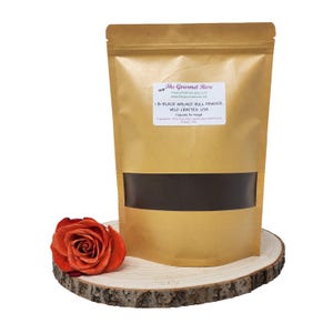 1 libra de polvo de cáscara de nuez negra orgánica, semilla de grano finamente molida, silvestre, suplemento natural para la salud, remedio antioxidante, venta al por mayor a granel